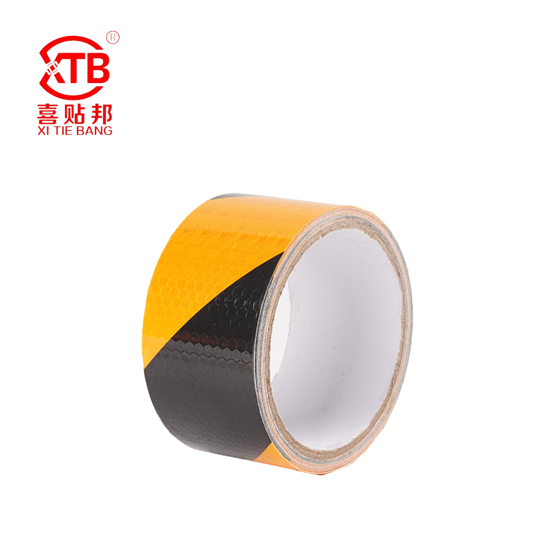 Warning tape