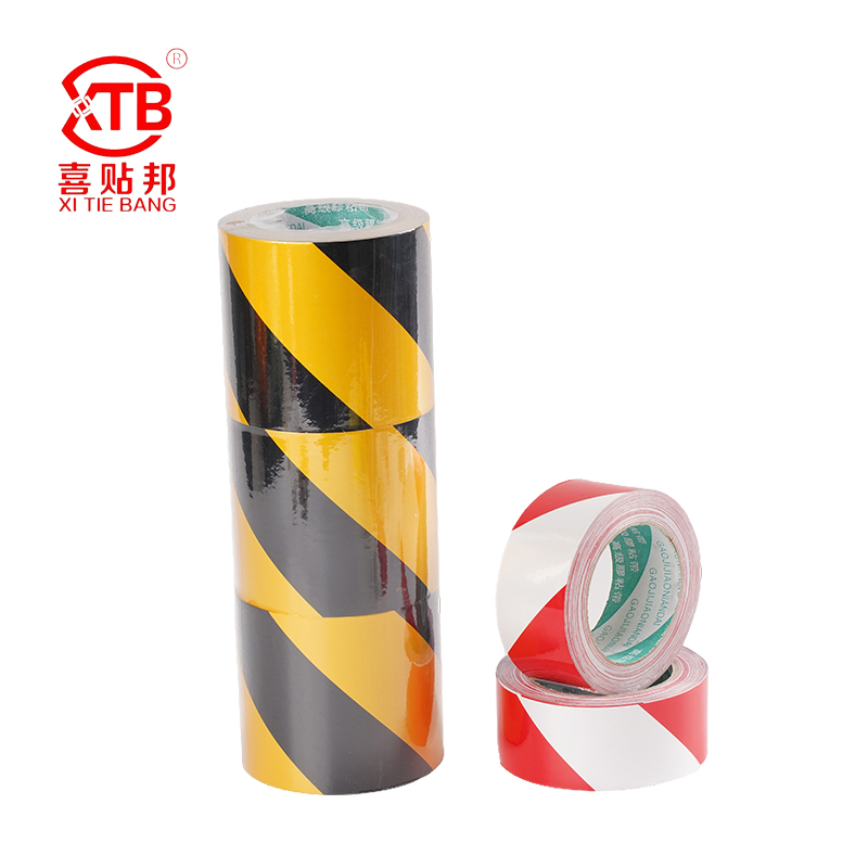 Warning tape