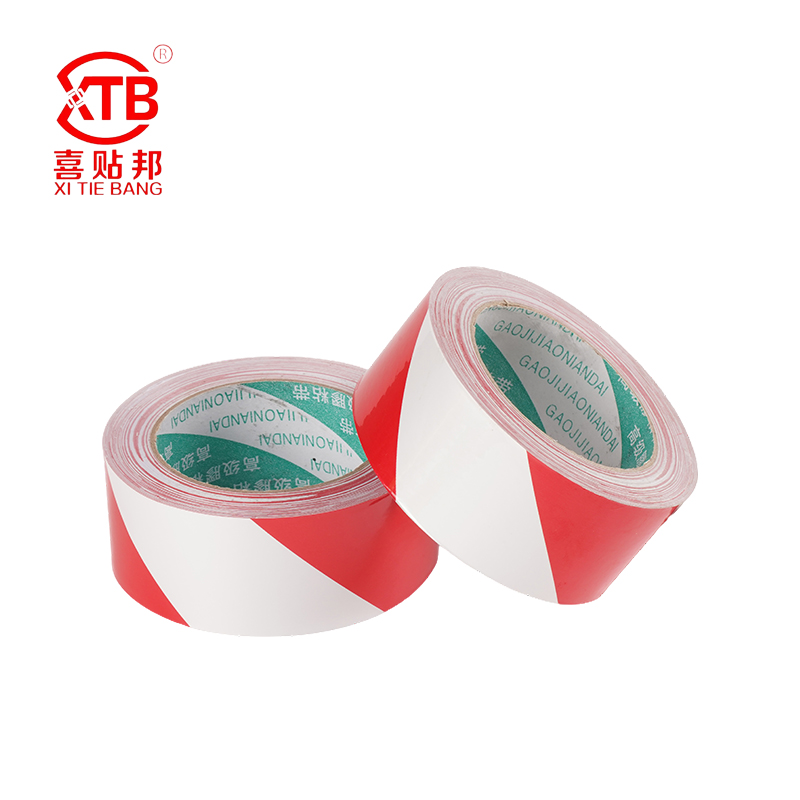 Warning tape