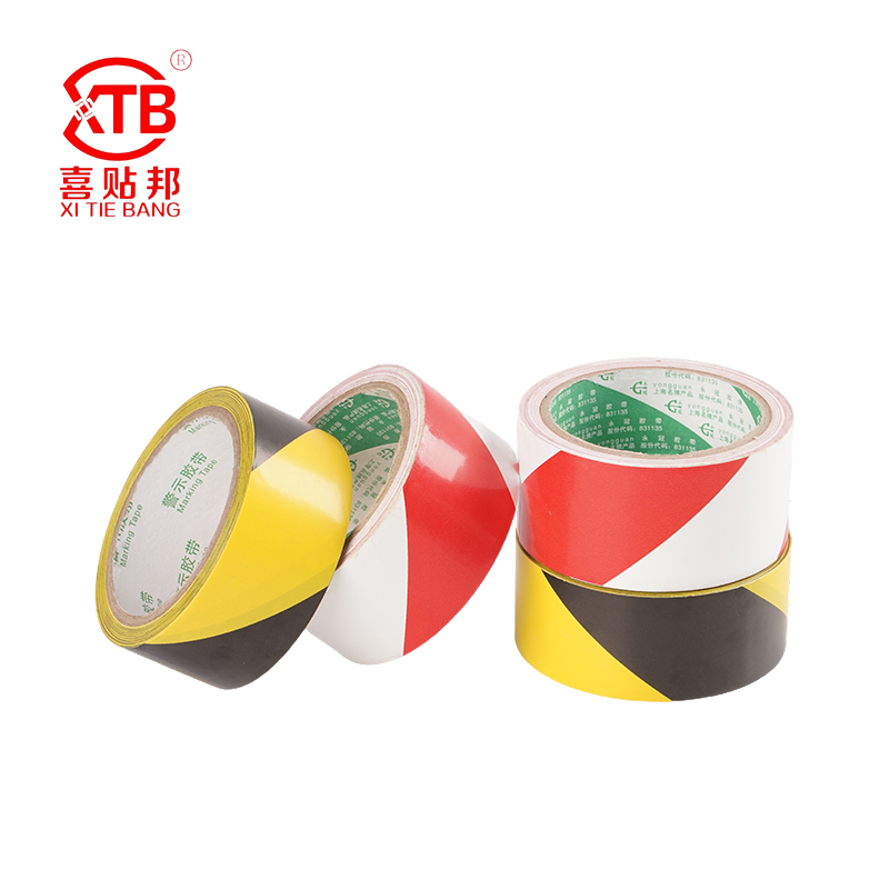 Warning tape