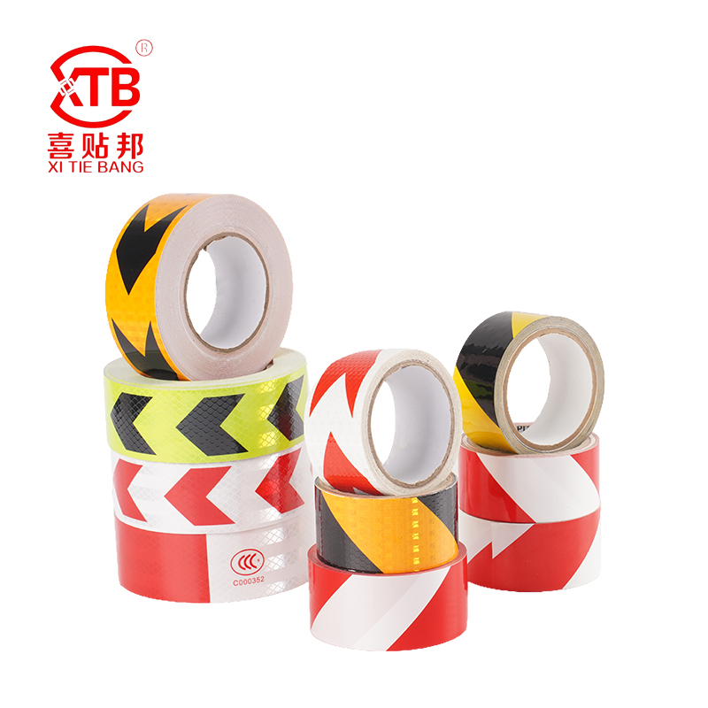 Warning tape