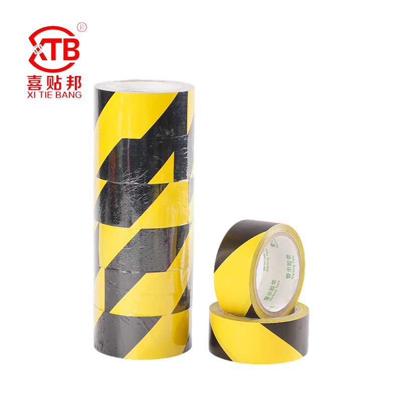 Warning tape