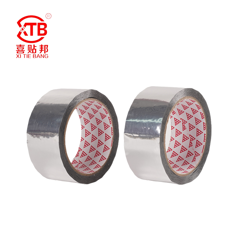 Aluminum foil tape series