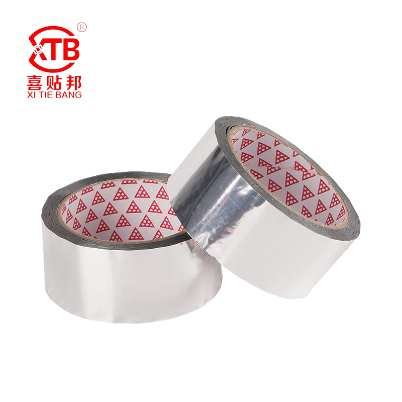 Aluminum foil tape series