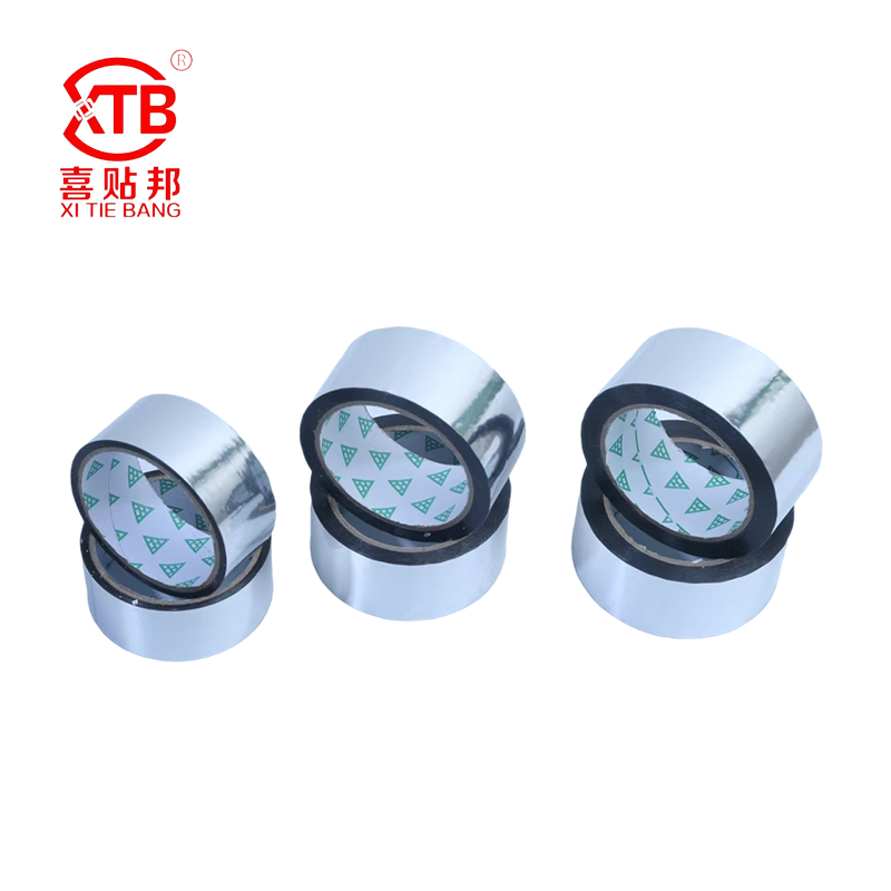 Aluminum foil tape series