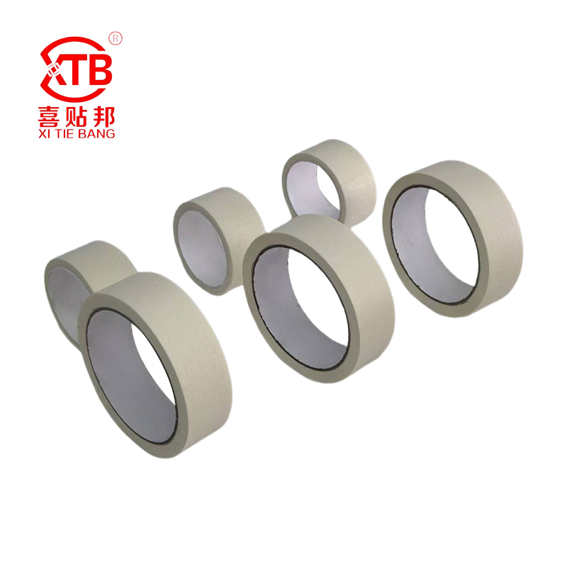 Meiwen Paper Tape Series