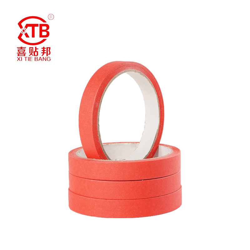 Meiwen Paper Tape Series