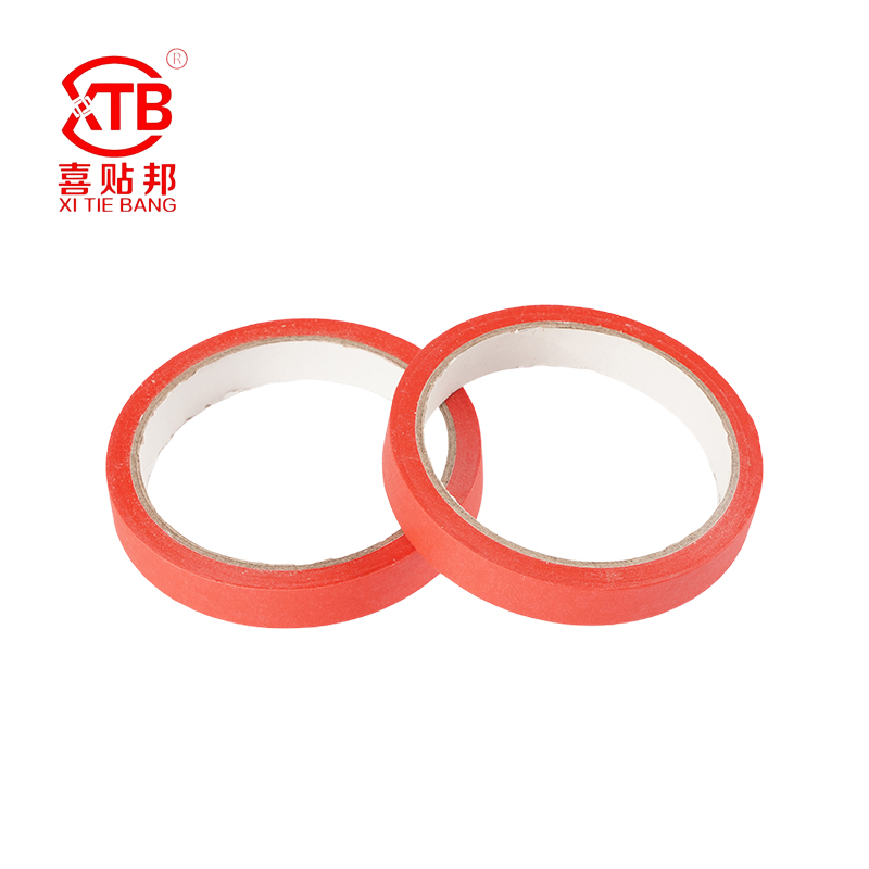 Meiwen Paper Tape Series