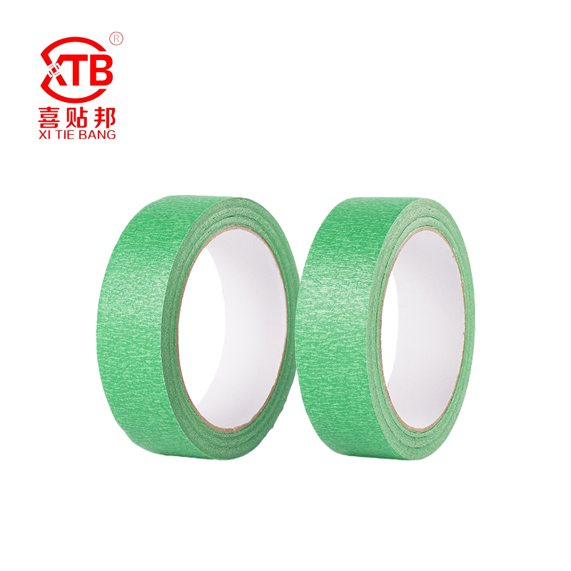 Meiwen Paper Tape Series