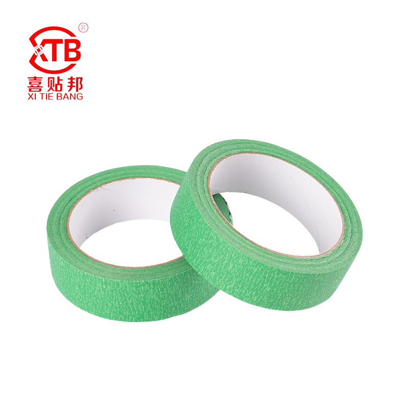 Meiwen Paper Tape Series