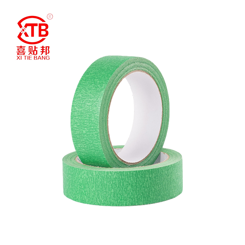 Meiwen Paper Tape Series