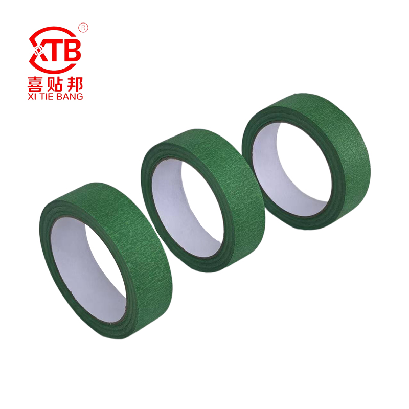 Meiwen Paper Tape Series
