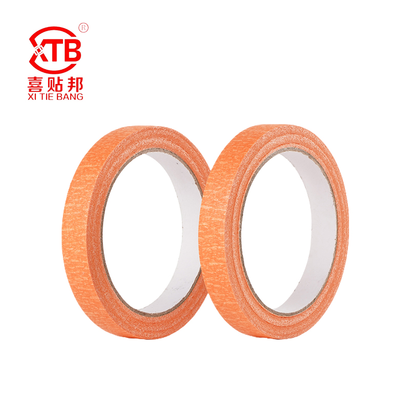 Meiwen Paper Tape Series