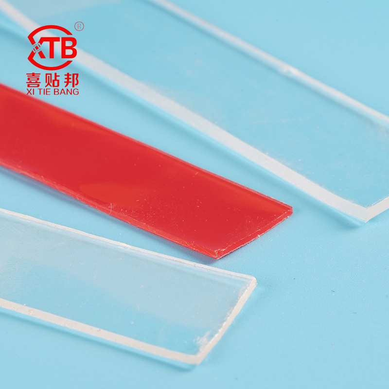 Nano tape series