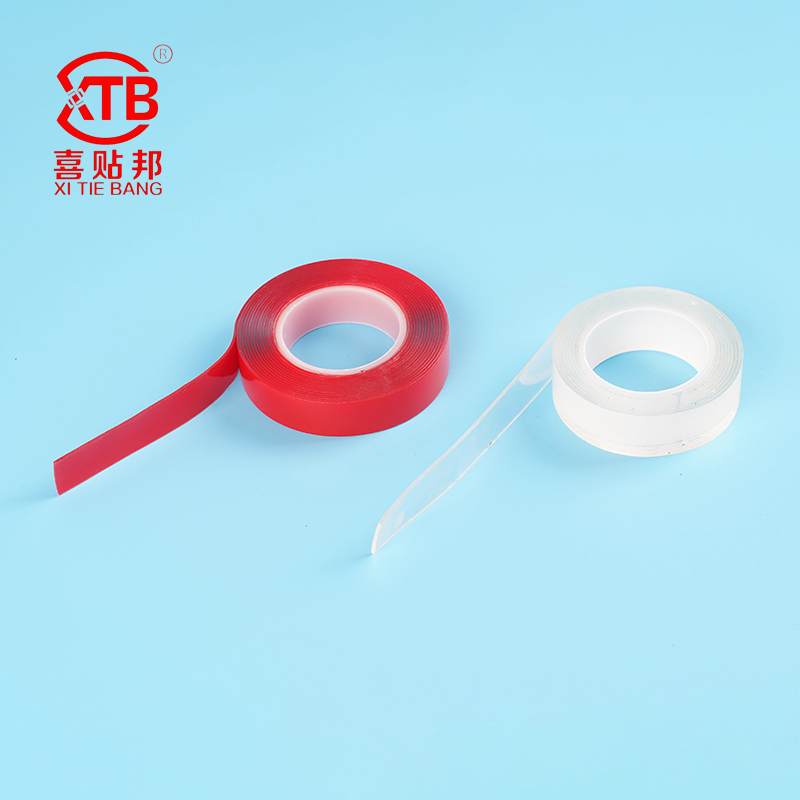 Nano tape series