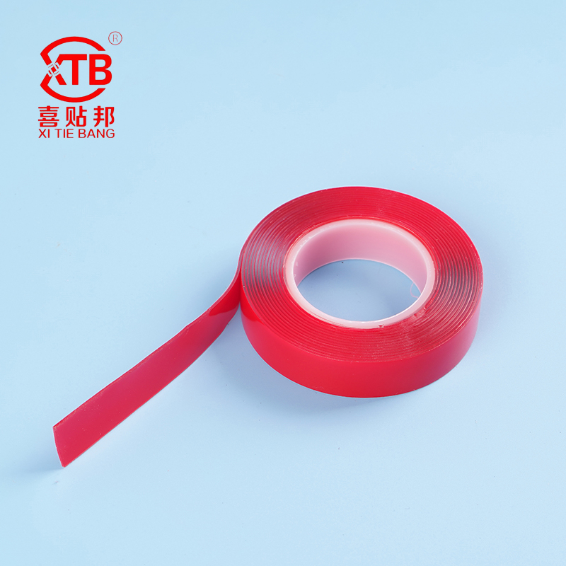 Nano tape series