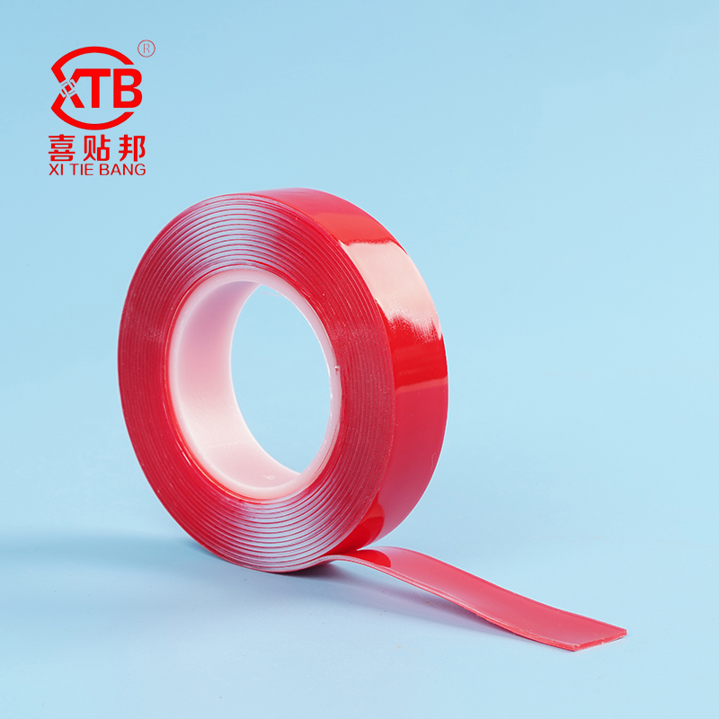 Nano tape series