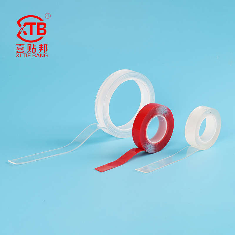 Nano tape series