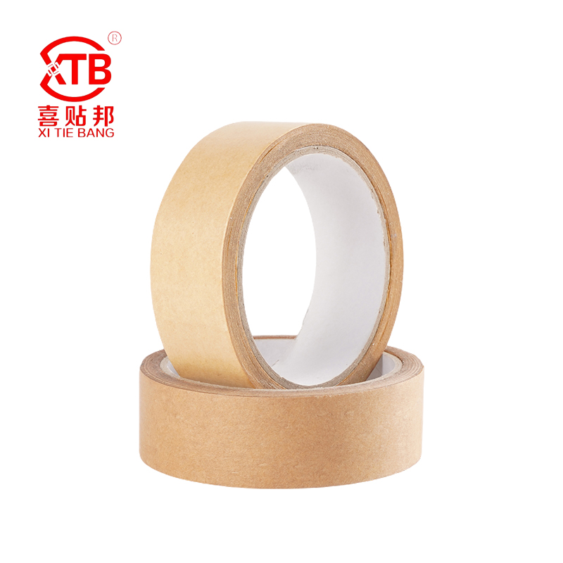 Kraft paper tape series