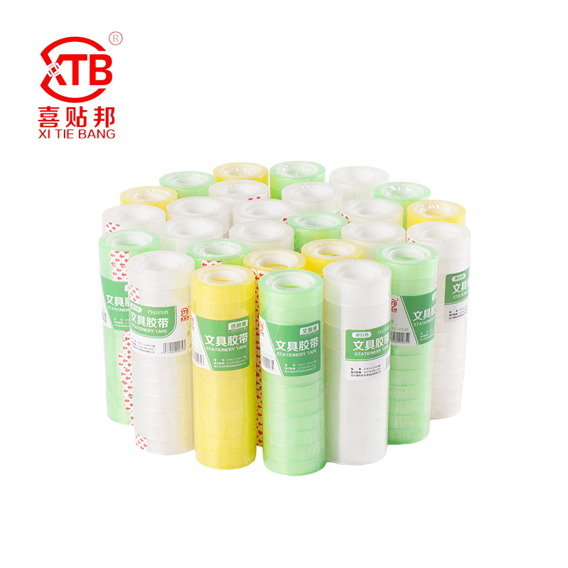 Stationery Tape