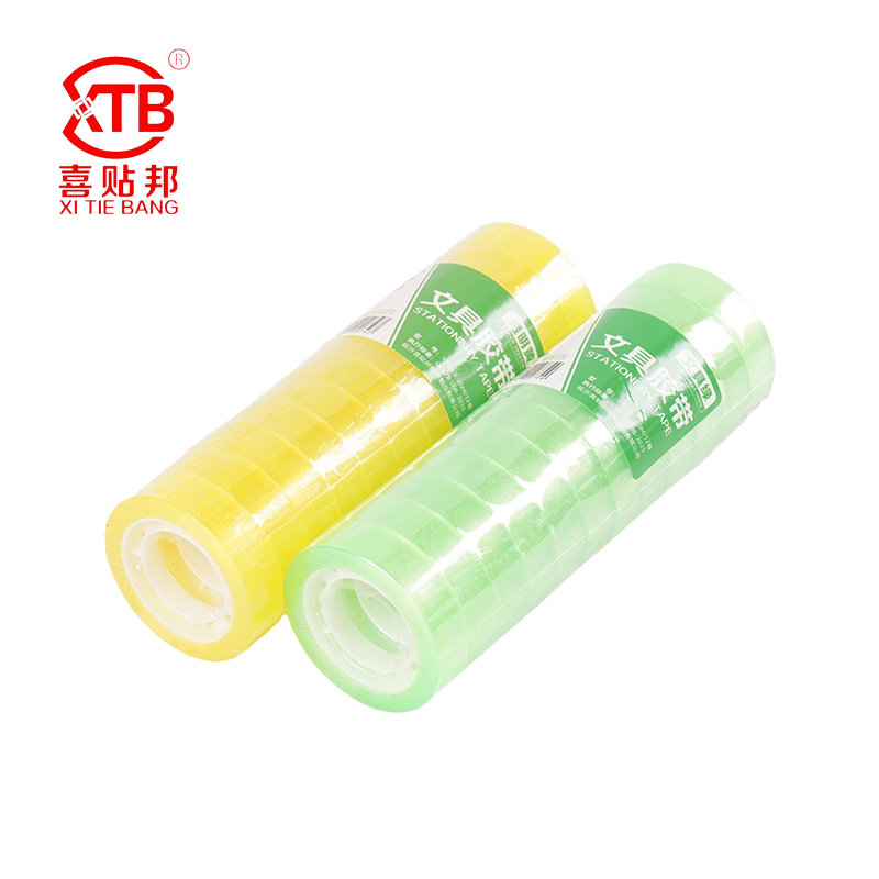 Stationery Tape