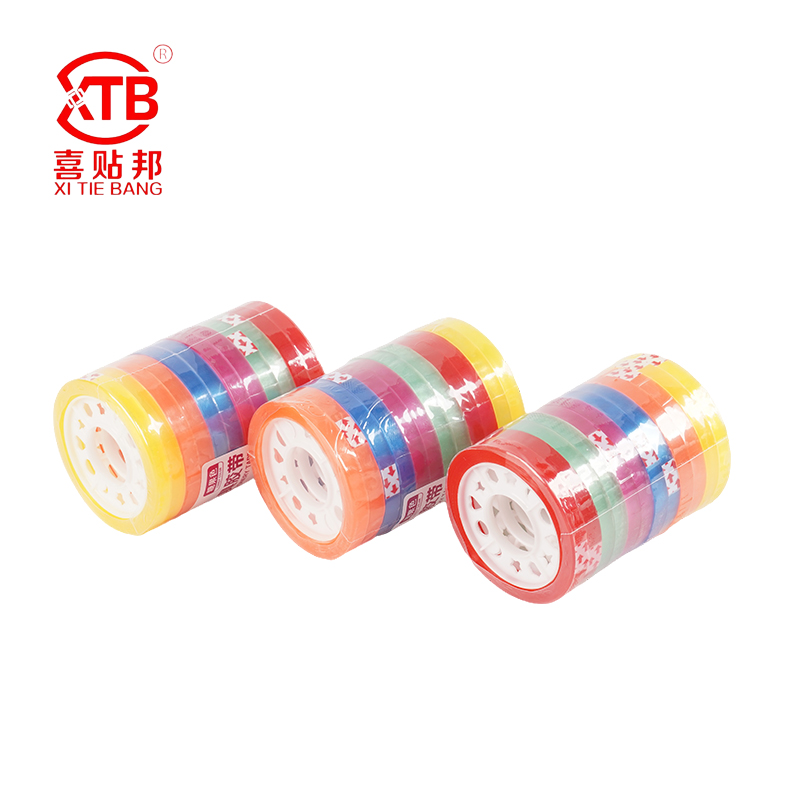 Stationery Tape