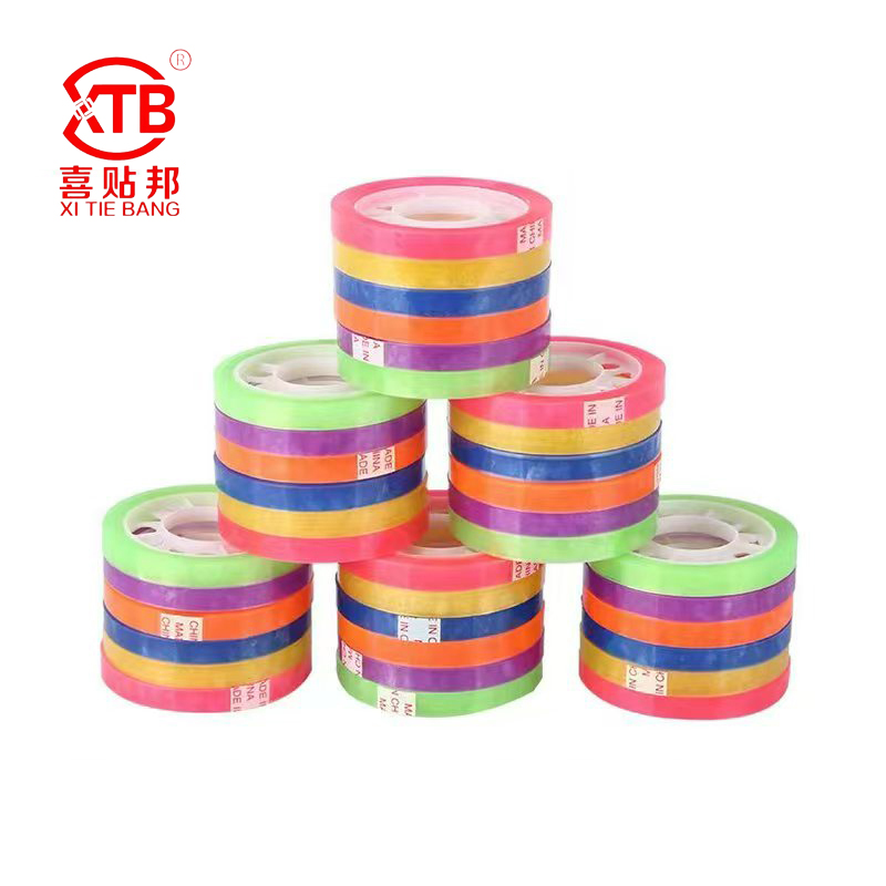 Stationery Tape