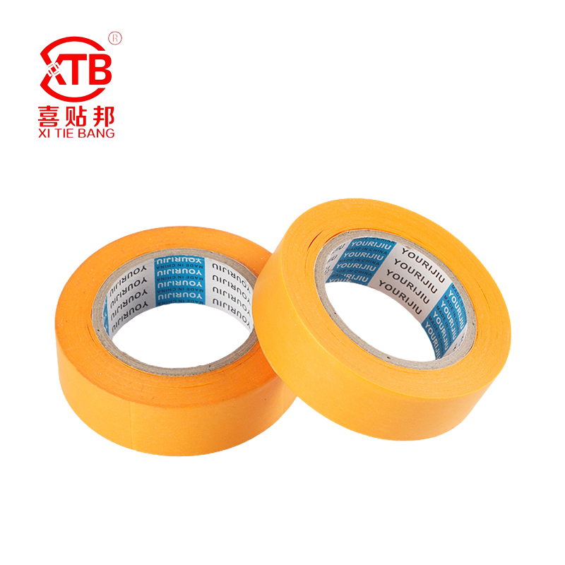 Paper tape