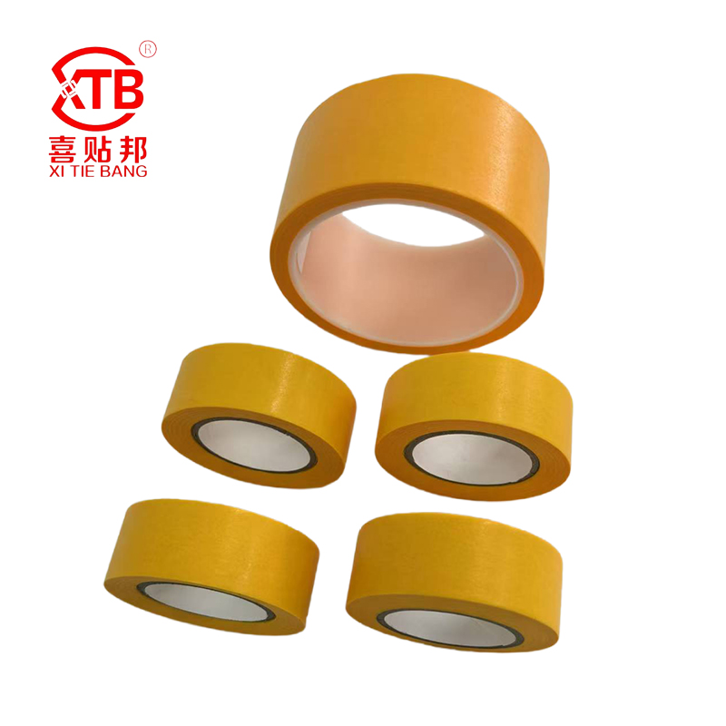 Paper tape