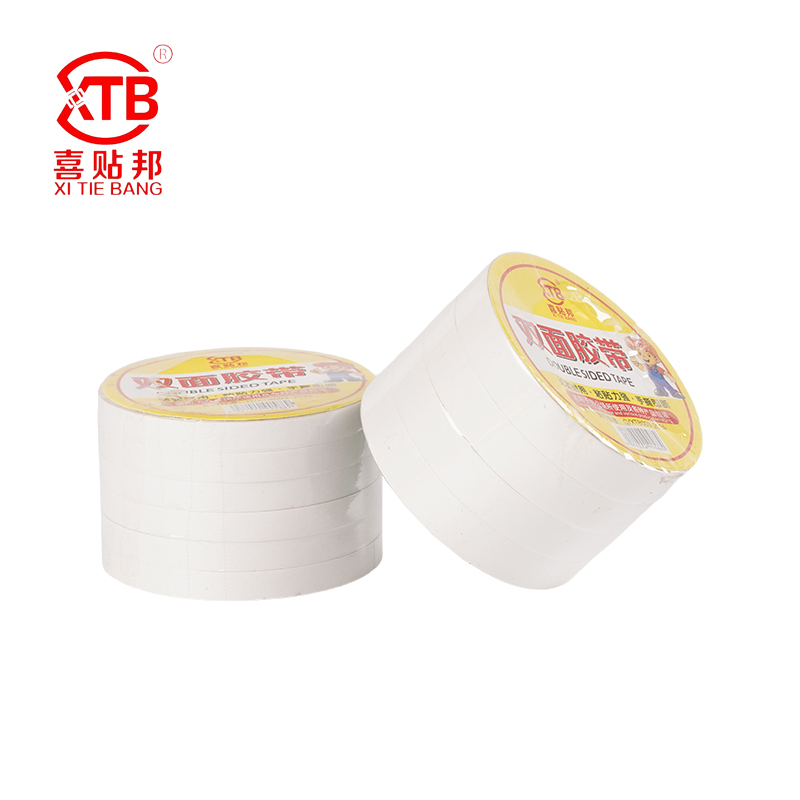 Double sided tape