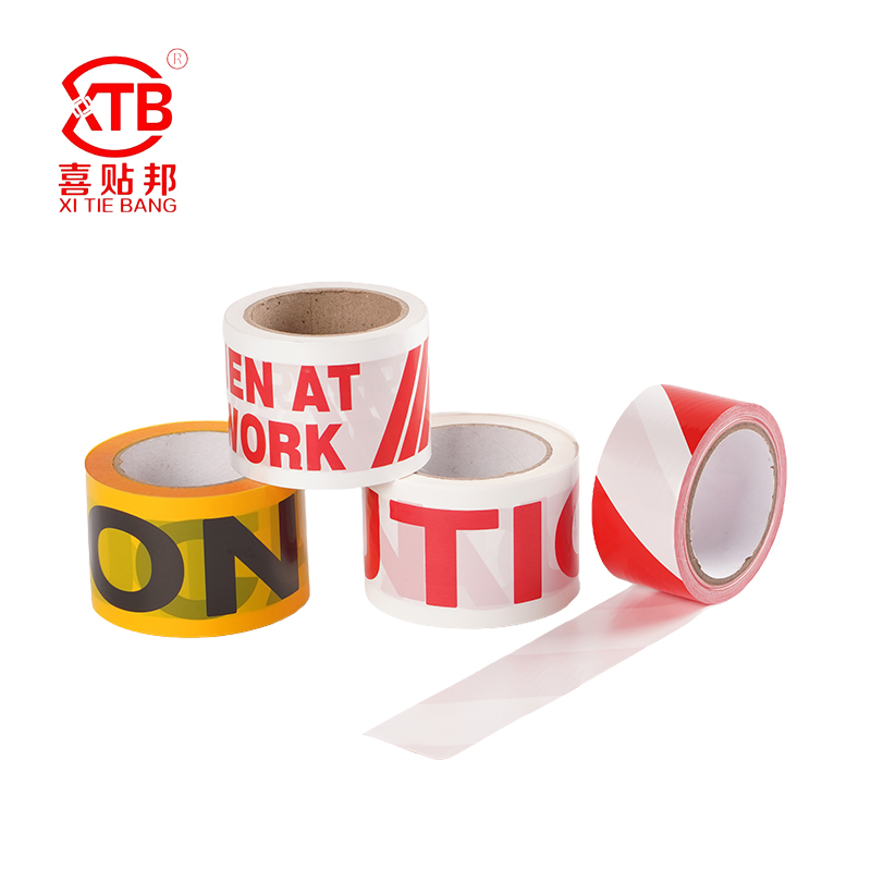 Warning tape
