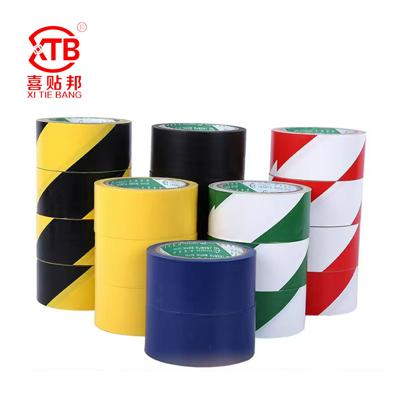 Warning tape